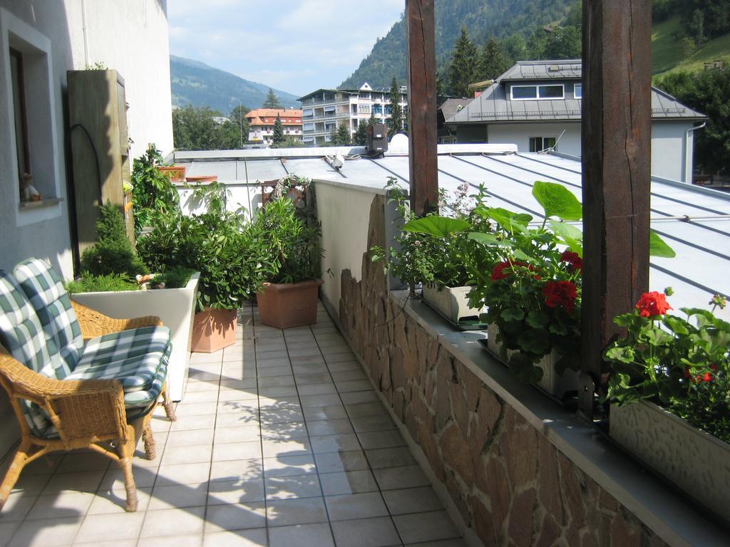 Privat Apartment Bad Hofgastein Szoba fotó