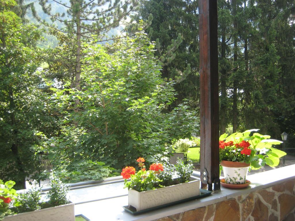 Privat Apartment Bad Hofgastein Szoba fotó