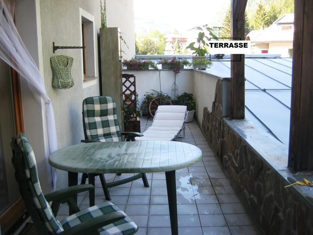 Privat Apartment Bad Hofgastein Szoba fotó