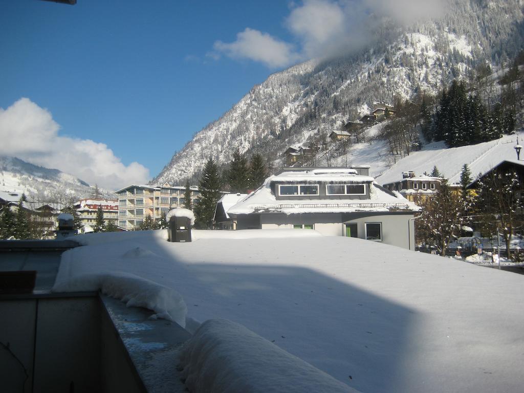 Privat Apartment Bad Hofgastein Szoba fotó