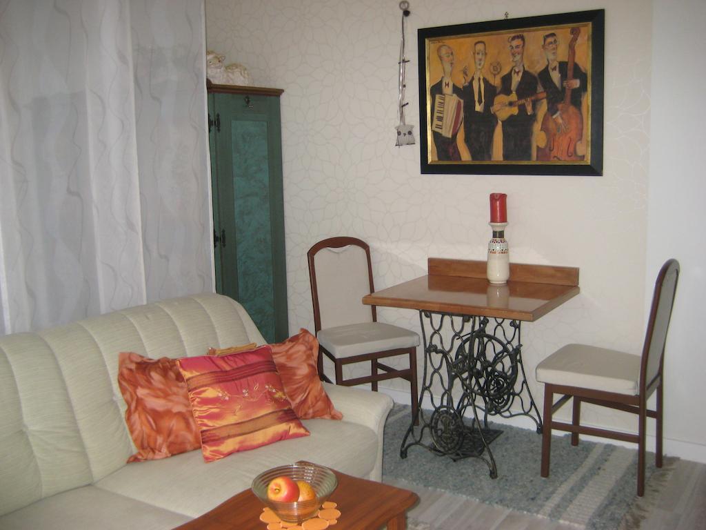 Privat Apartment Bad Hofgastein Szoba fotó