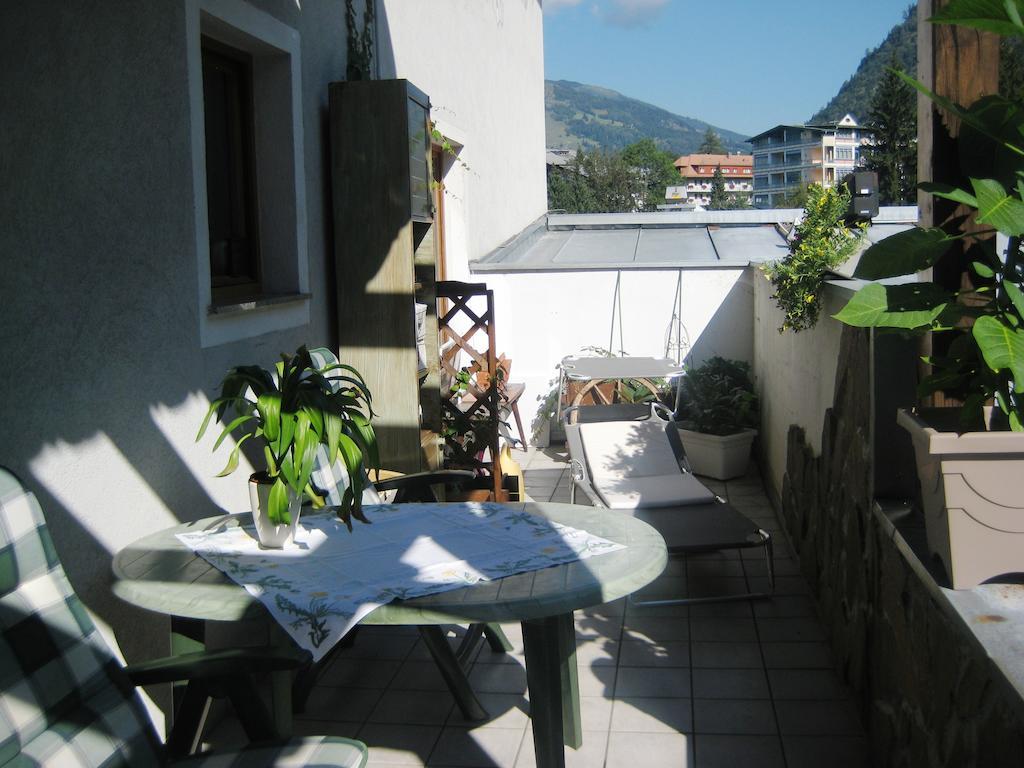 Privat Apartment Bad Hofgastein Szoba fotó