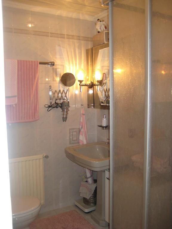 Privat Apartment Bad Hofgastein Szoba fotó