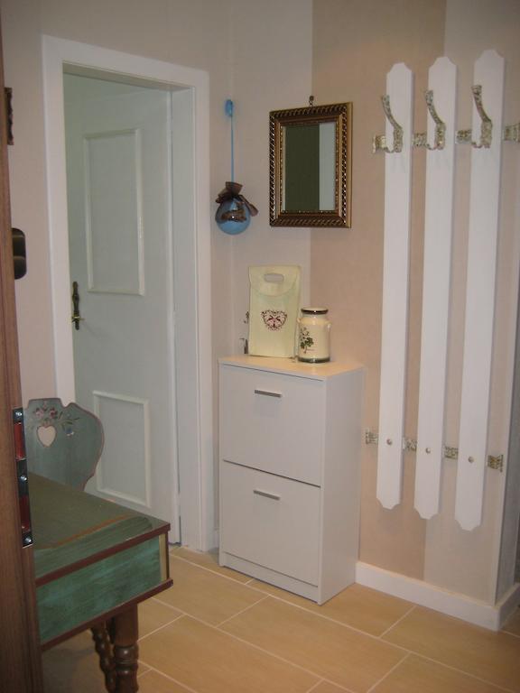 Privat Apartment Bad Hofgastein Szoba fotó