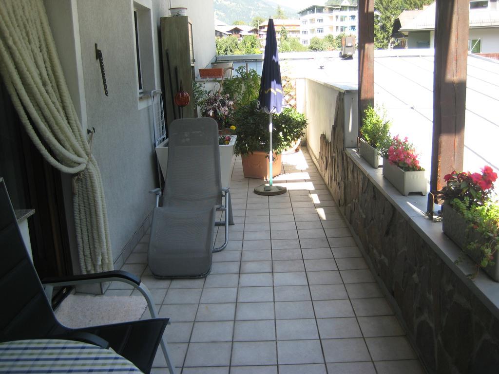 Privat Apartment Bad Hofgastein Kültér fotó