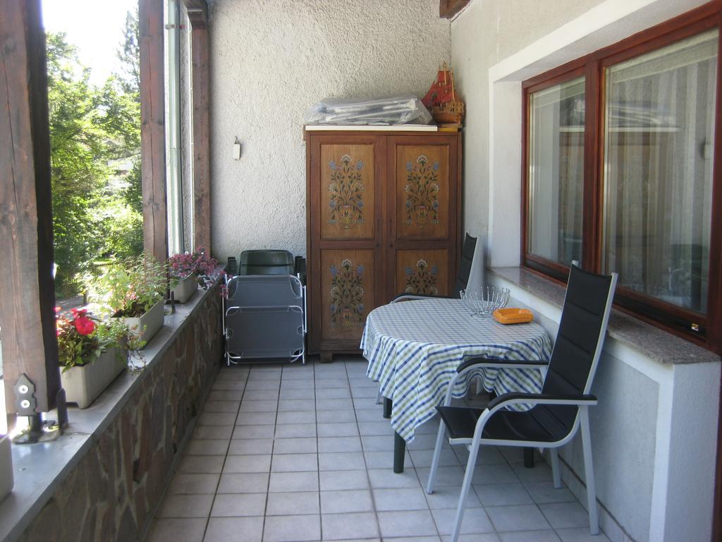 Privat Apartment Bad Hofgastein Kültér fotó
