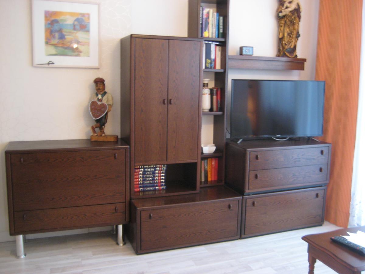 Privat Apartment Bad Hofgastein Kültér fotó