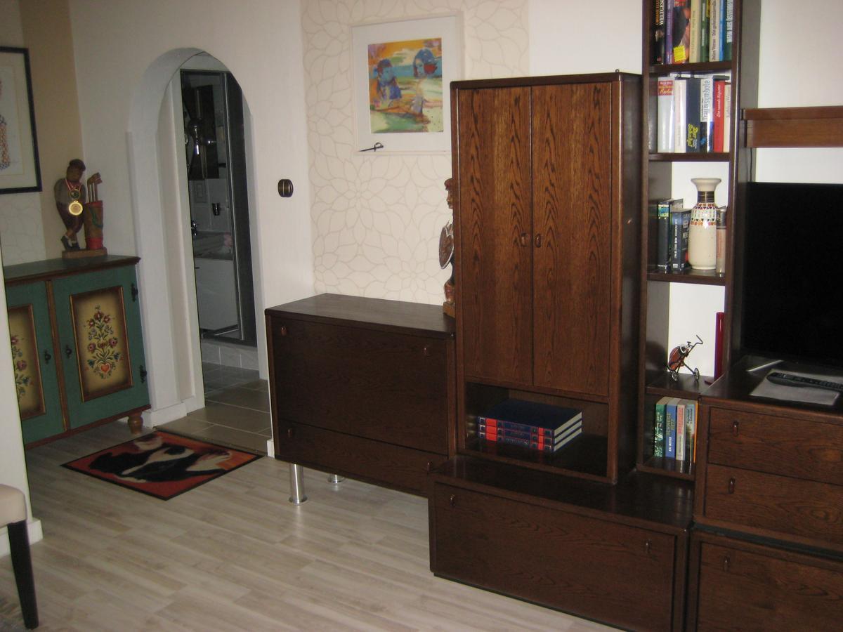 Privat Apartment Bad Hofgastein Kültér fotó