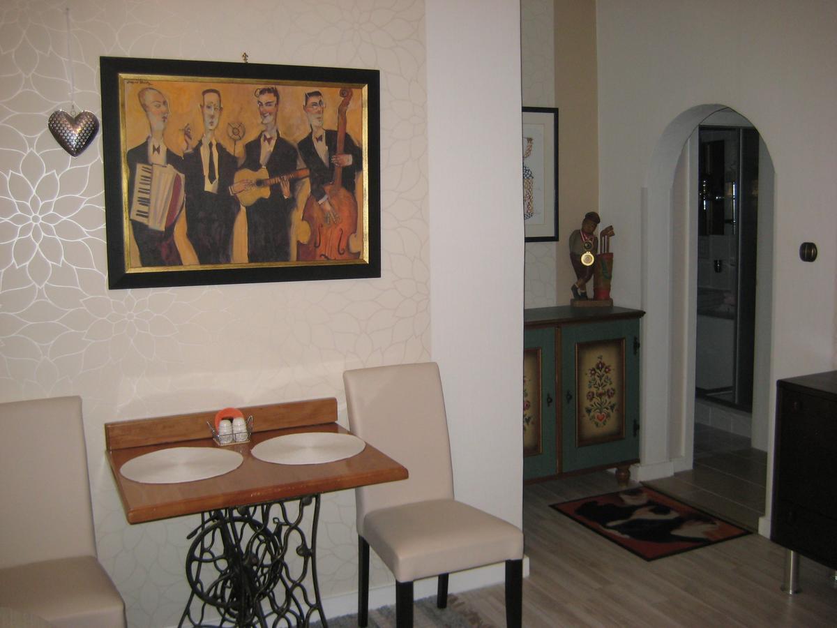 Privat Apartment Bad Hofgastein Kültér fotó
