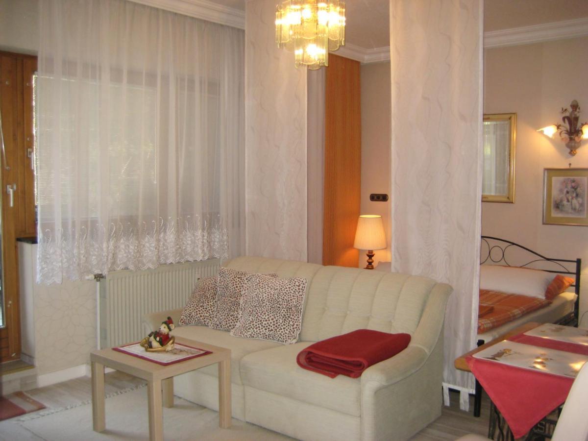 Privat Apartment Bad Hofgastein Kültér fotó